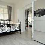 Navratilova Apartments